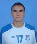 FK Omarska Zdjelar Darko